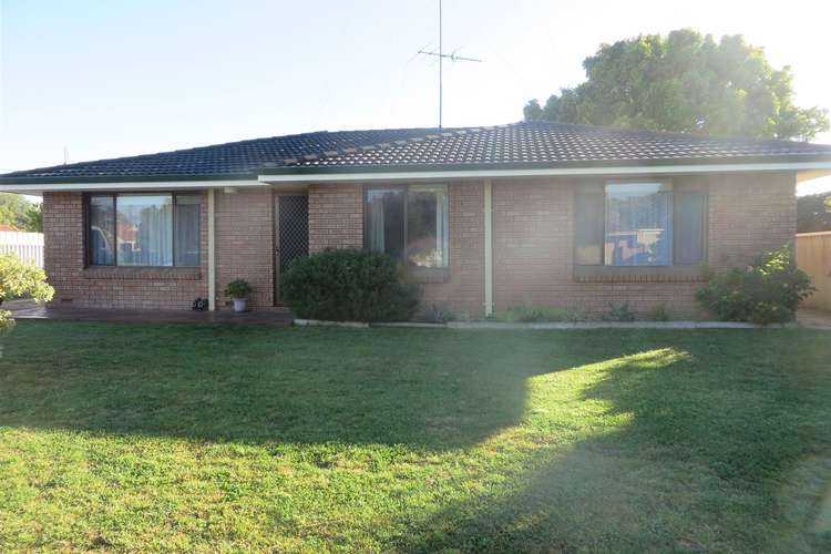 Main view of Homely house listing, 21 Hadfield Avenue, West Busselton WA 6280