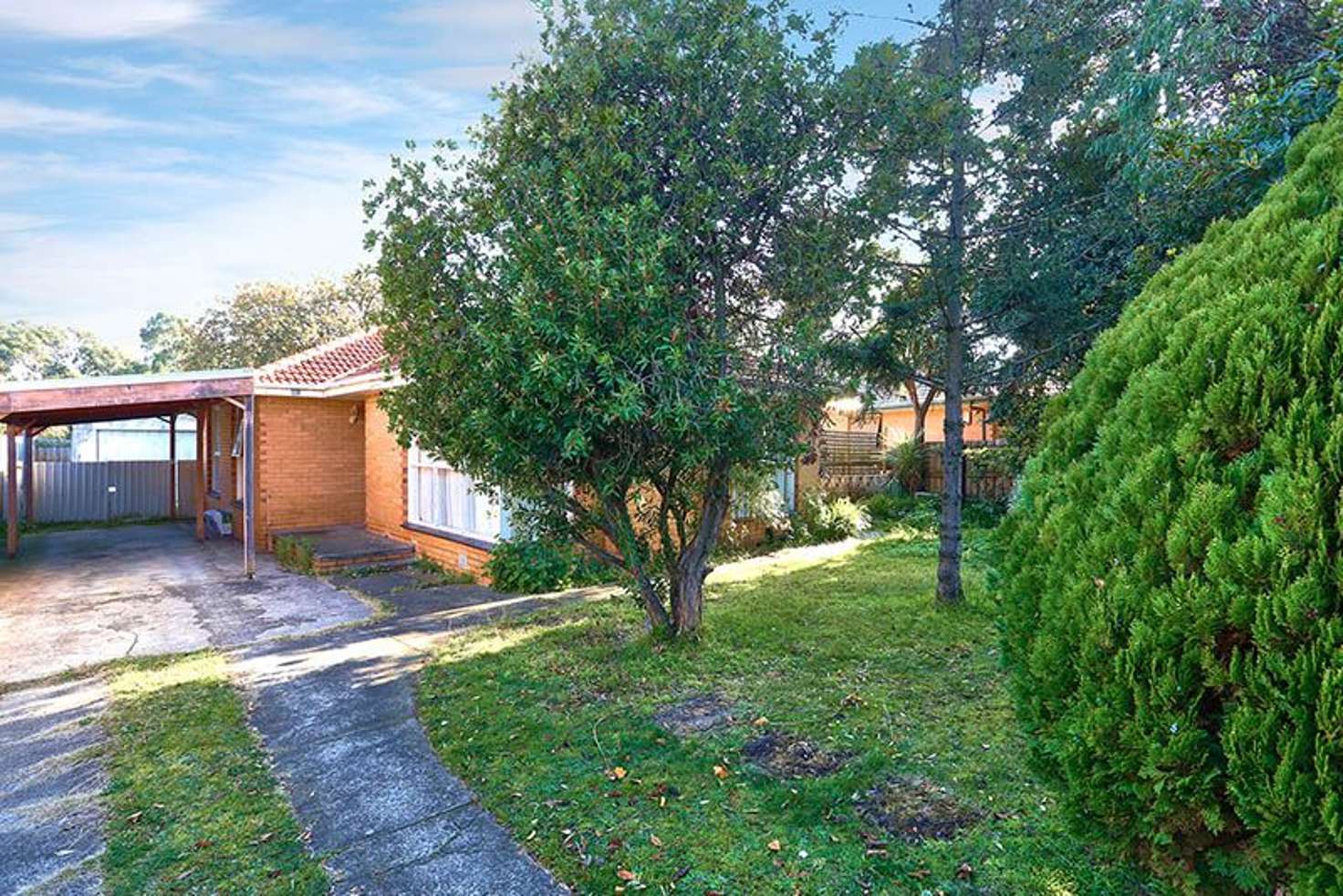 Main view of Homely house listing, 43 Medoro Grove, Mulgrave VIC 3170