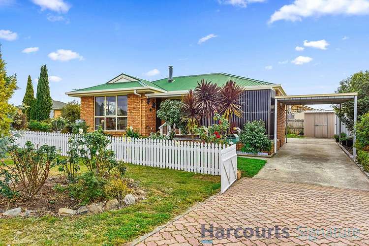 Second view of Homely house listing, 27 Frederick Drive, Brighton TAS 7030