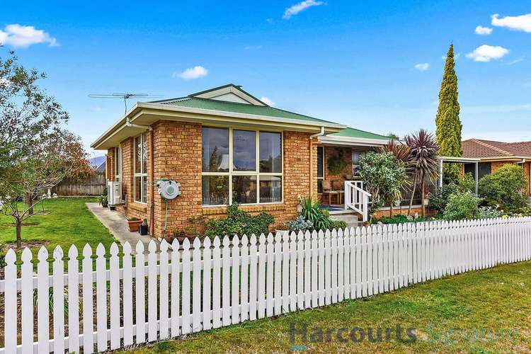 Third view of Homely house listing, 27 Frederick Drive, Brighton TAS 7030