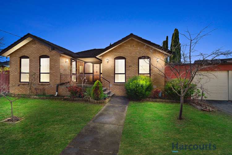 Main view of Homely house listing, 7 Warwick Court, Glen Waverley VIC 3150