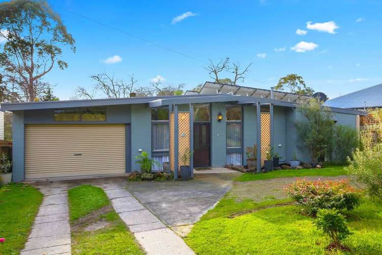 Main view of Homely house listing, 13 Dorothy Road, Mount Evelyn VIC 3796