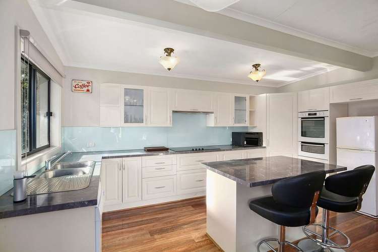 Second view of Homely house listing, 13 Dorothy Road, Mount Evelyn VIC 3796