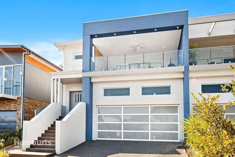 Main view of Homely townhouse listing, 9 Valley View Crescent, Albion Park NSW 2527