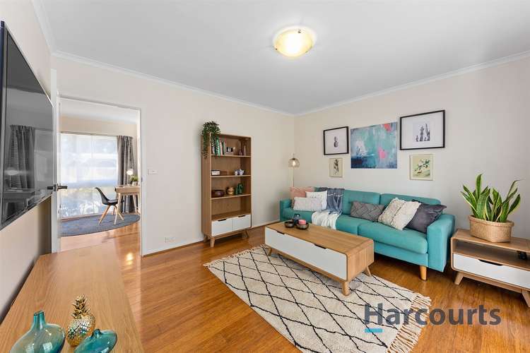 Fifth view of Homely unit listing, 6/10 Templewood Crescent, Avondale Heights VIC 3034