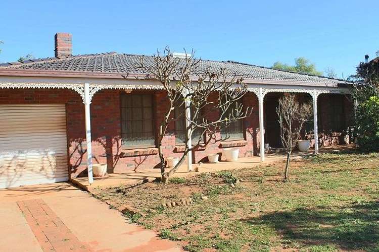Main view of Homely house listing, 4 Irwin Street, Cobar NSW 2835