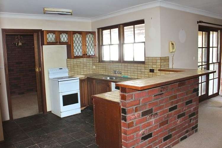 Fourth view of Homely house listing, 4 Irwin Street, Cobar NSW 2835