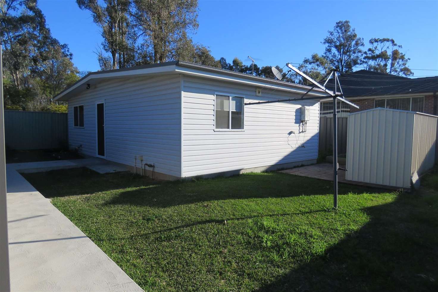 Main view of Homely house listing, 13a Cassandra Place, Colyton NSW 2760