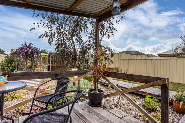 Fifth view of Homely unit listing, Unit 7/39 Peppermint Gardens, Aubin Grove WA 6164