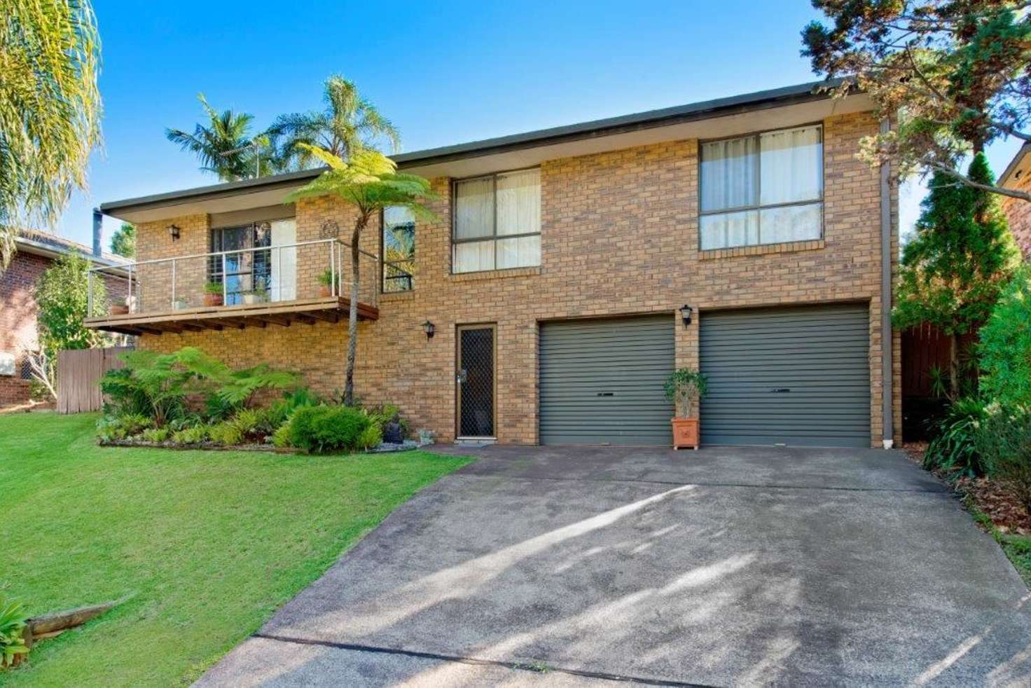 Main view of Homely house listing, 12 Candelo Close, Port Macquarie NSW 2444