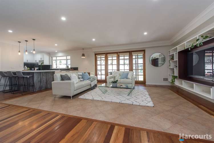 Second view of Homely house listing, 31 Karalundie Way, Mullaloo WA 6027