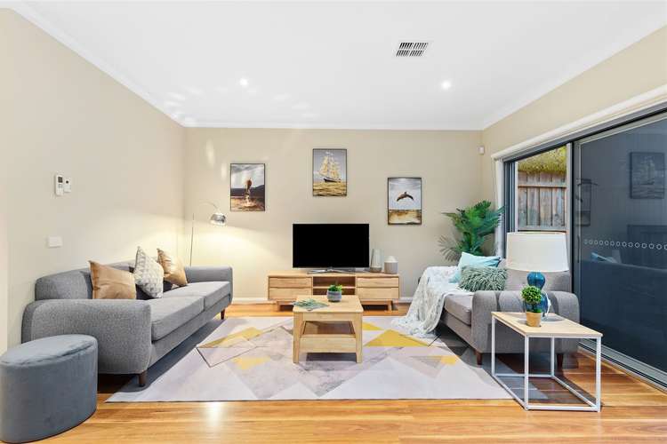 Main view of Homely townhouse listing, 18/125-129 Hawthorn Road, Forest Hill VIC 3131