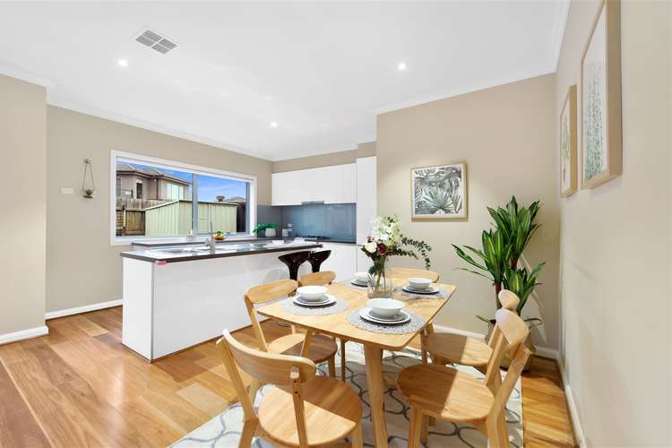 Fifth view of Homely townhouse listing, 18/125-129 Hawthorn Road, Forest Hill VIC 3131