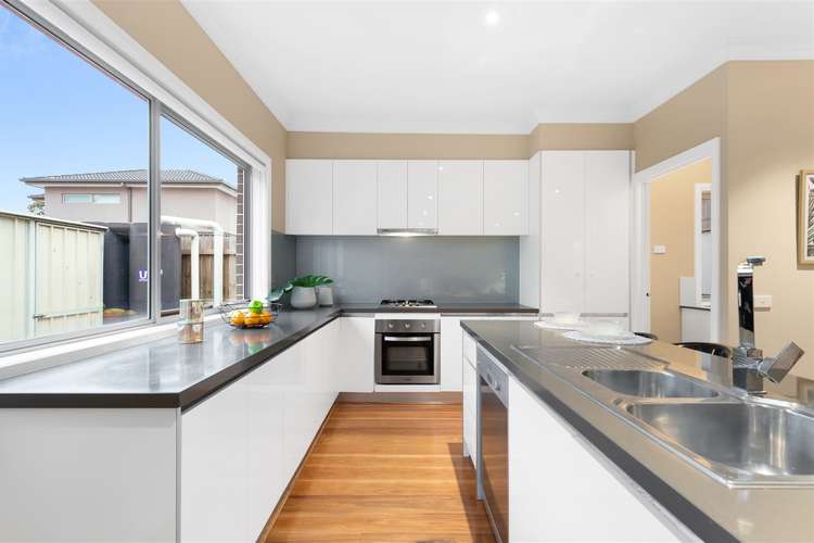 Sixth view of Homely townhouse listing, 18/125-129 Hawthorn Road, Forest Hill VIC 3131