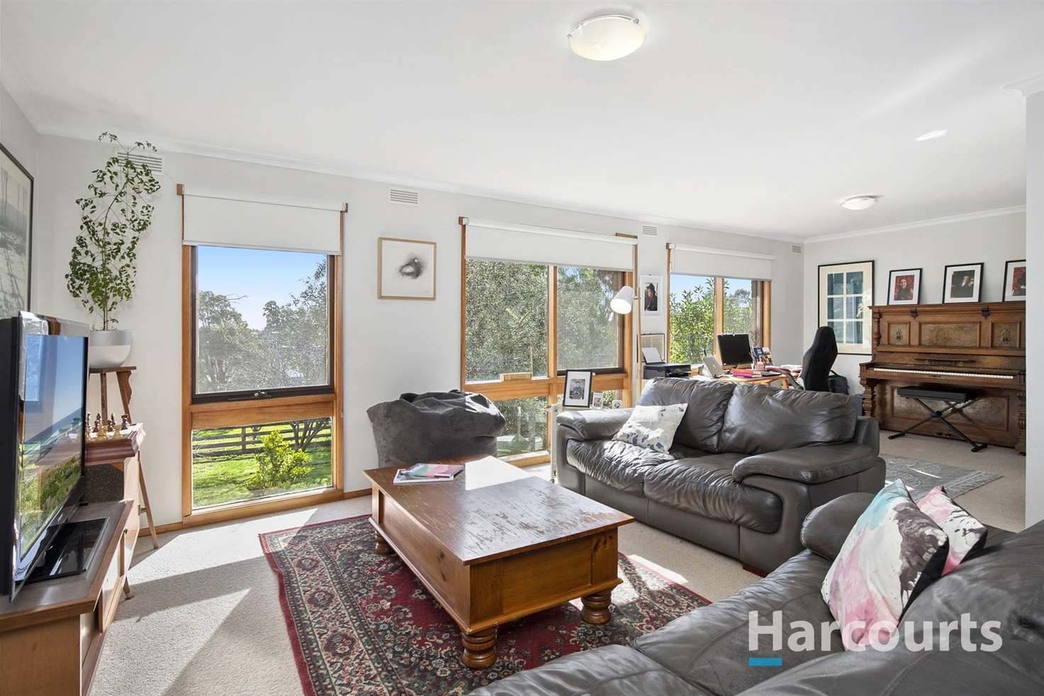 Main view of Homely house listing, 37 Creswick Road, Clunes VIC 3370
