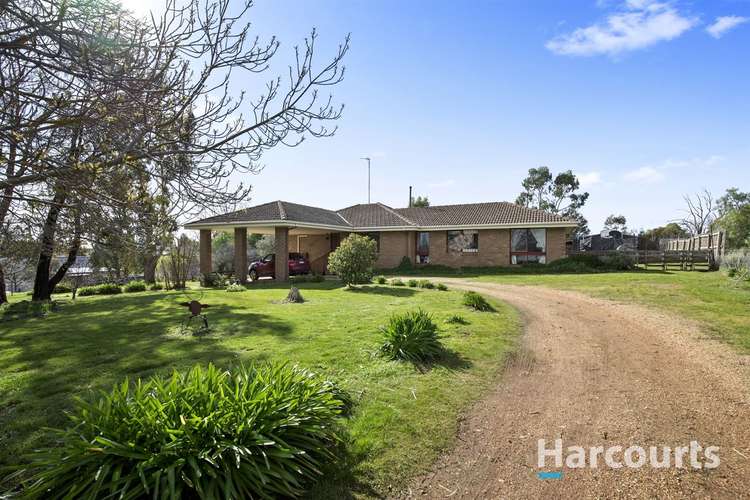Third view of Homely house listing, 37 Creswick Road, Clunes VIC 3370
