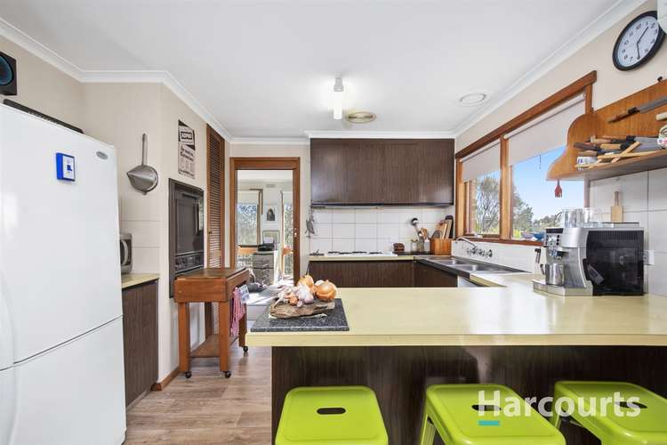 Fifth view of Homely house listing, 37 Creswick Road, Clunes VIC 3370