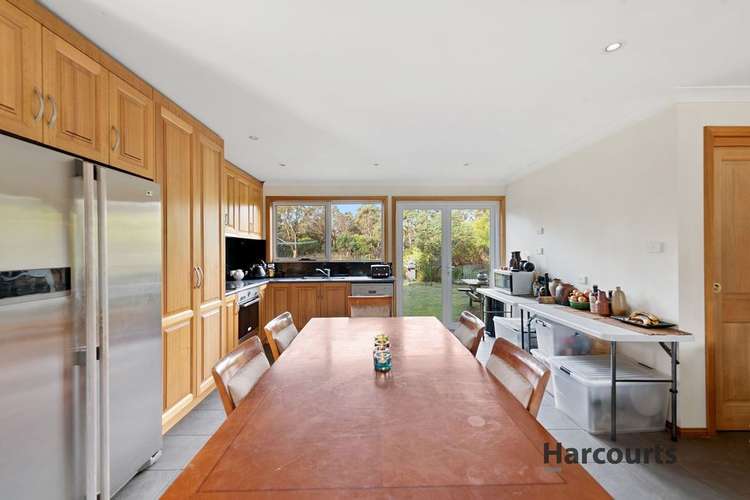 Second view of Homely house listing, 174 Marana Drive, Bakers Beach TAS 7307