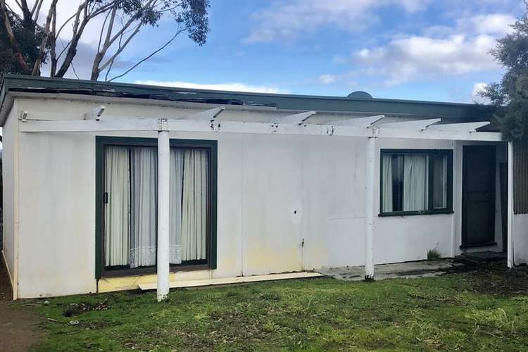 Fifth view of Homely unit listing, 2/43 Mount Gambier Road, Casterton VIC 3311