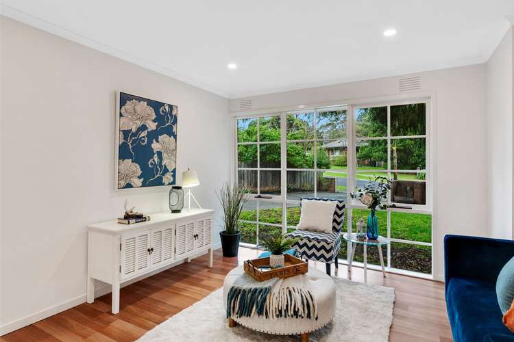 Fourth view of Homely unit listing, 2/10 Rosedale Crescent, Ringwood East VIC 3135