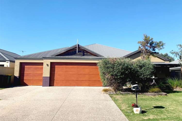 Main view of Homely house listing, 7 Captain Gill Brace, Broadwater WA 6280