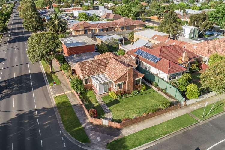 Main view of Homely house listing, 64 Wimmera Avenue, Manifold Heights VIC 3218