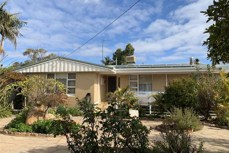 Third view of Homely house listing, 28 Farrall Street, Bruce Rock WA 6418