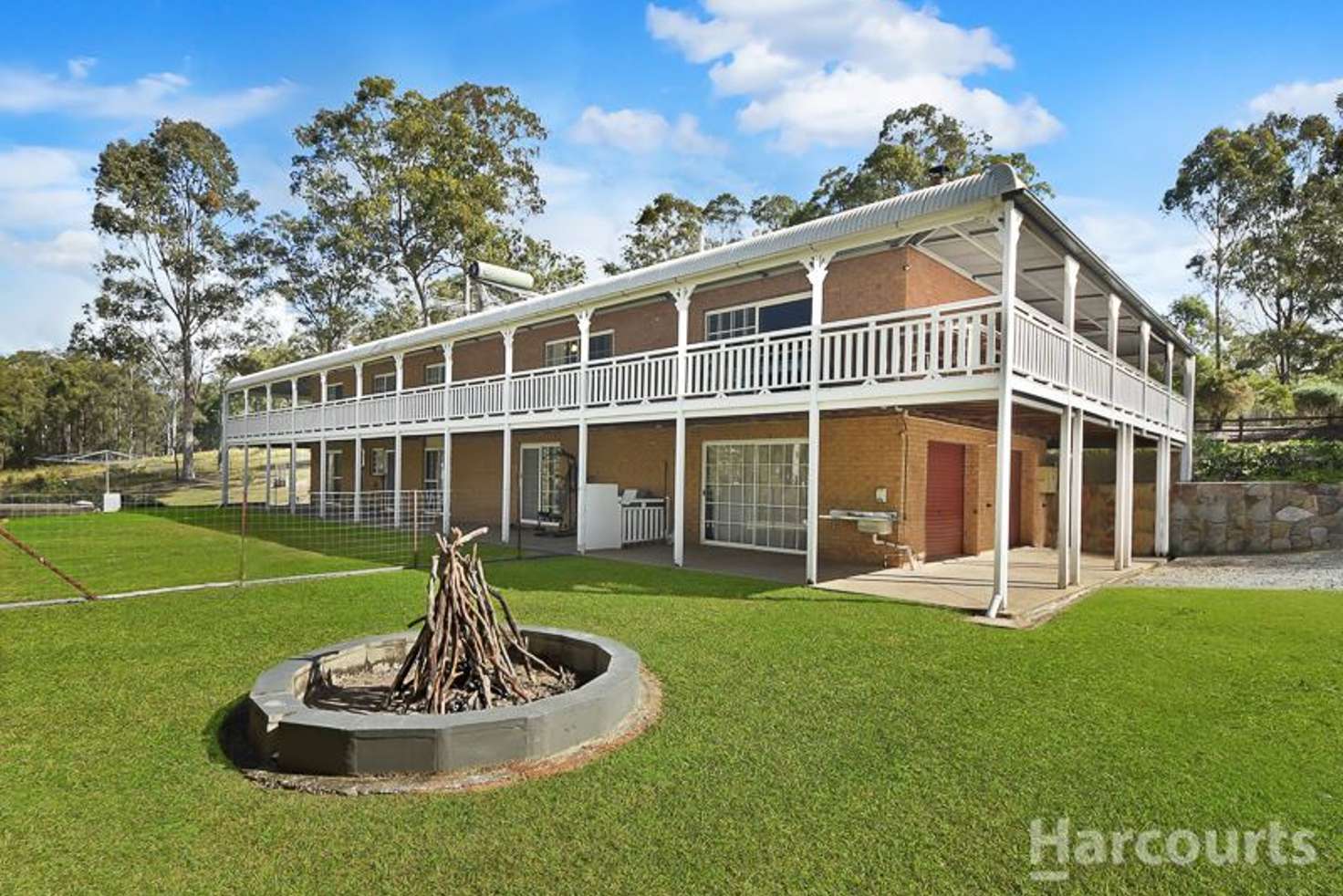Main view of Homely acreageSemiRural listing, 32 McCormack Road South, Kurwongbah QLD 4503