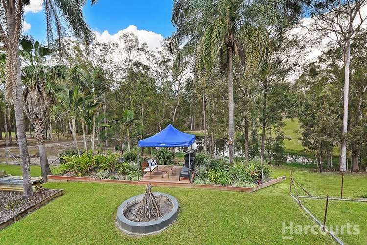 Second view of Homely acreageSemiRural listing, 32 McCormack Road South, Kurwongbah QLD 4503