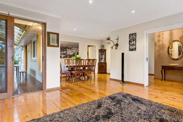 Fourth view of Homely house listing, 3 Brynor Crescent, Glen Waverley VIC 3150
