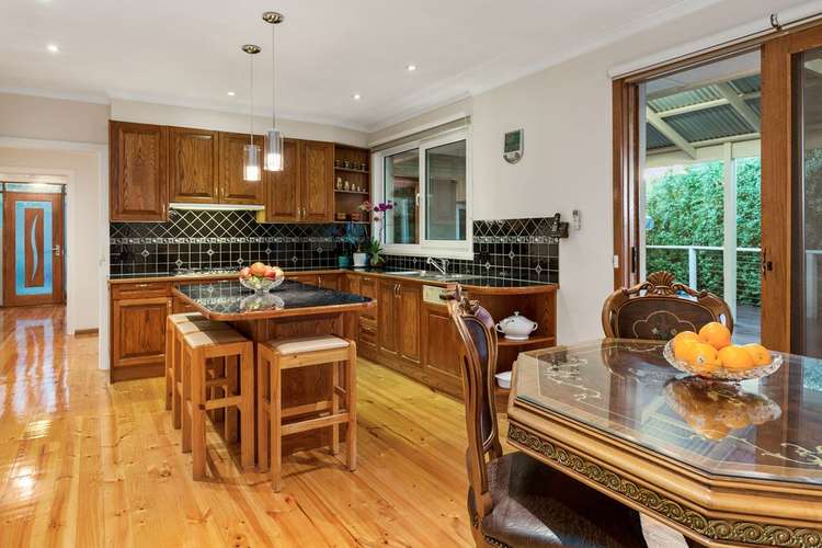 Fifth view of Homely house listing, 3 Brynor Crescent, Glen Waverley VIC 3150