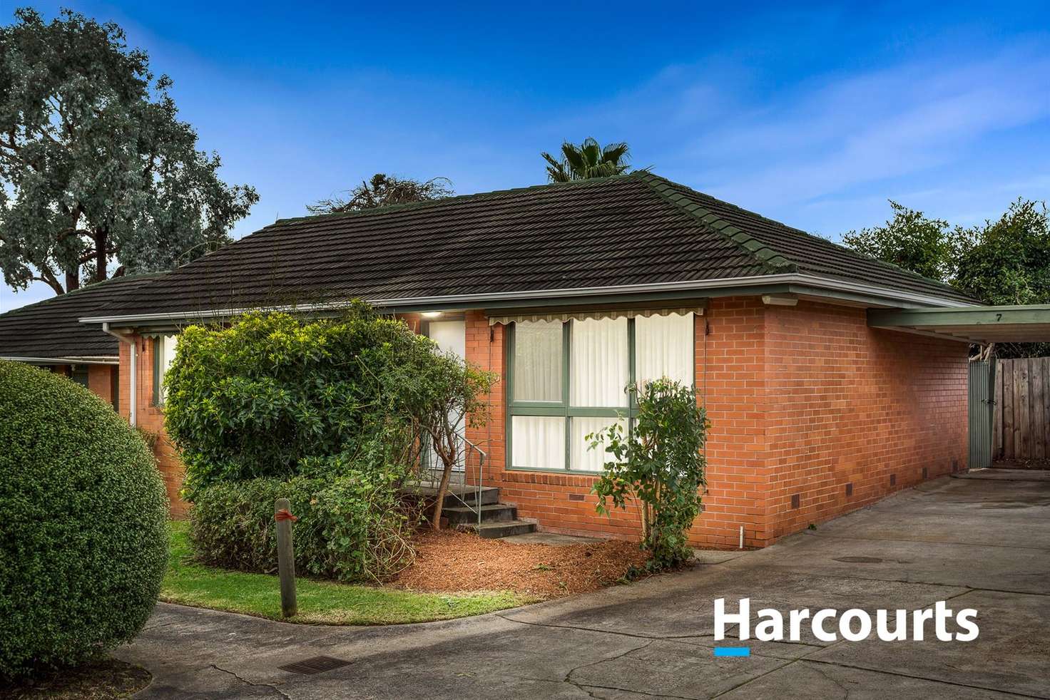 Main view of Homely unit listing, 7/42 Strabane Avenue, Mont Albert North VIC 3129