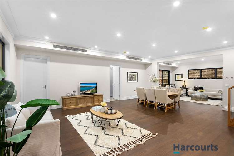 Second view of Homely townhouse listing, 2/39 Delmore Crescent, Glen Waverley VIC 3150