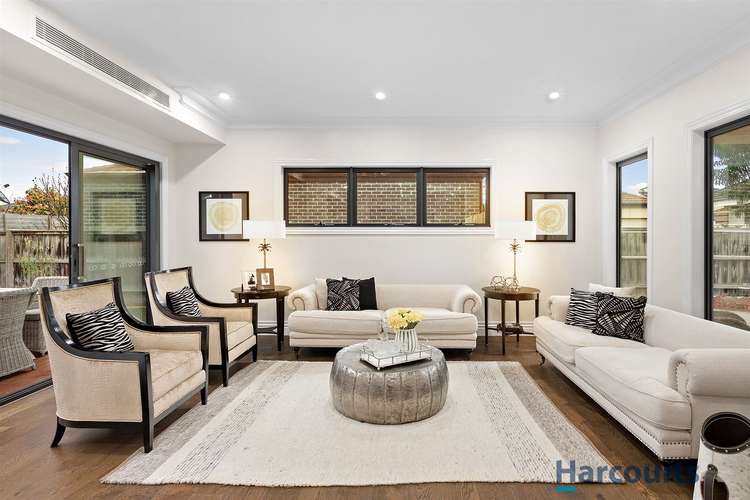 Fourth view of Homely townhouse listing, 2/39 Delmore Crescent, Glen Waverley VIC 3150