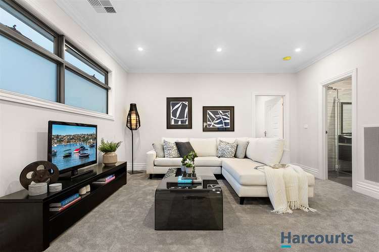Sixth view of Homely townhouse listing, 2/39 Delmore Crescent, Glen Waverley VIC 3150
