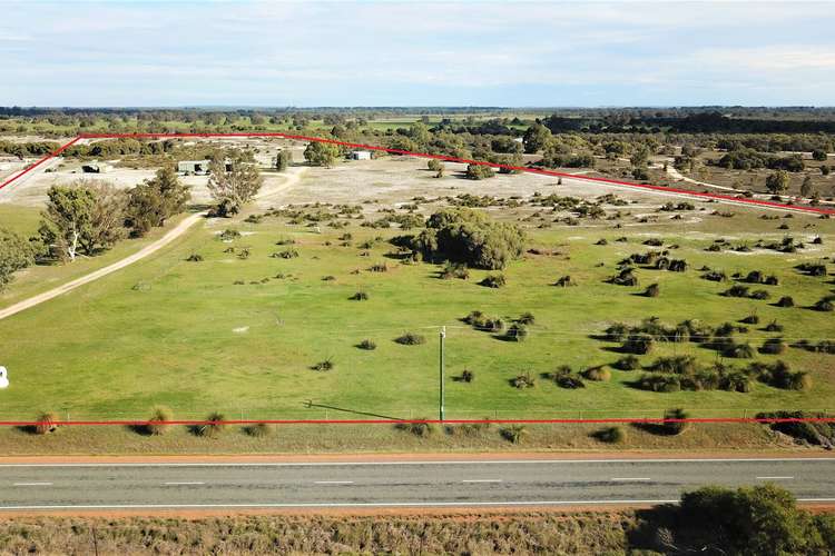 Second view of Homely acreageSemiRural listing, 719 Gingin Brook Road, Muckenburra WA 6503