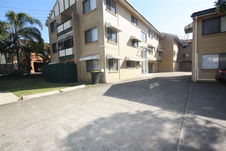 Main view of Homely apartment listing, 3/467 Hamilton Road, Chermside QLD 4032