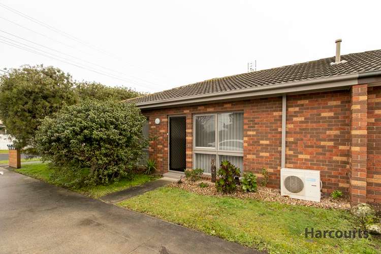 Main view of Homely unit listing, 1/5 Hyland Street, Moe VIC 3825