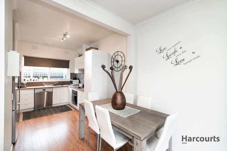 Second view of Homely unit listing, 1/5 Hyland Street, Moe VIC 3825