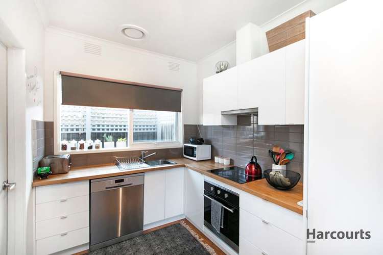 Third view of Homely unit listing, 1/5 Hyland Street, Moe VIC 3825