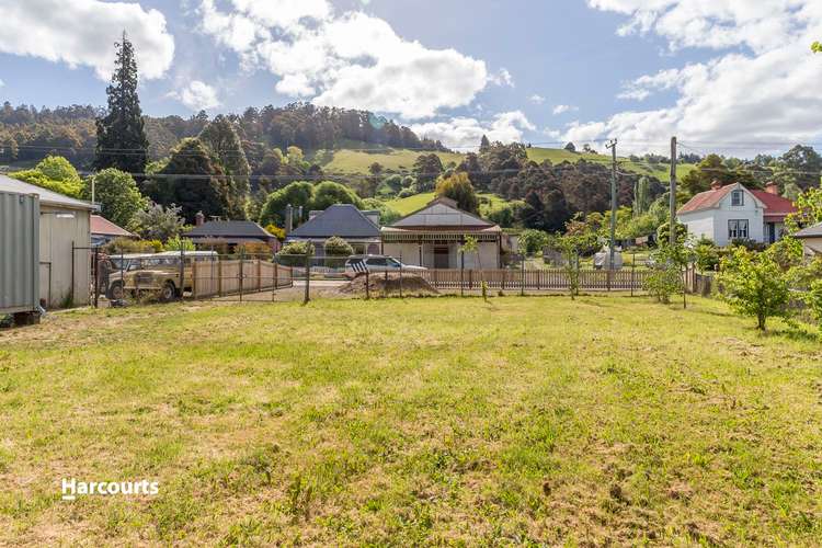 Fourth view of Homely residentialLand listing, 3431 Huon Highway, Franklin TAS 7113