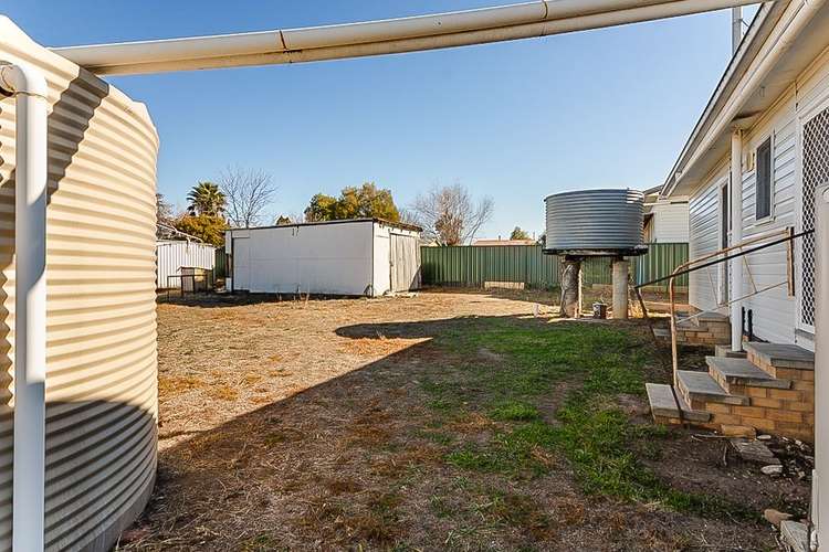 Sixth view of Homely house listing, 35 Henry Street, Barraba NSW 2347