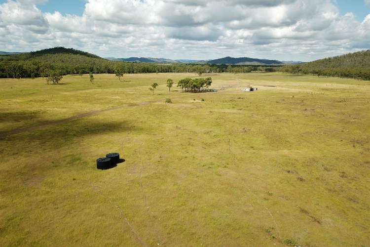 0 Bruce Highway, Kunwarara QLD 4702