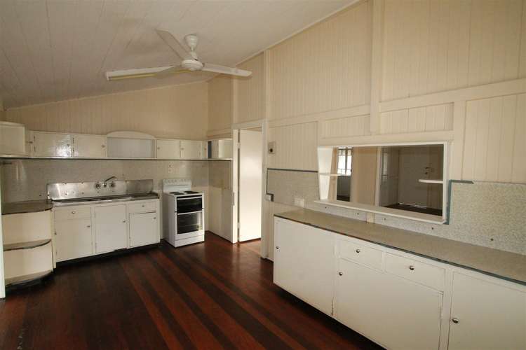Main view of Homely house listing, 161 Eighth Avenue, Home Hill QLD 4806