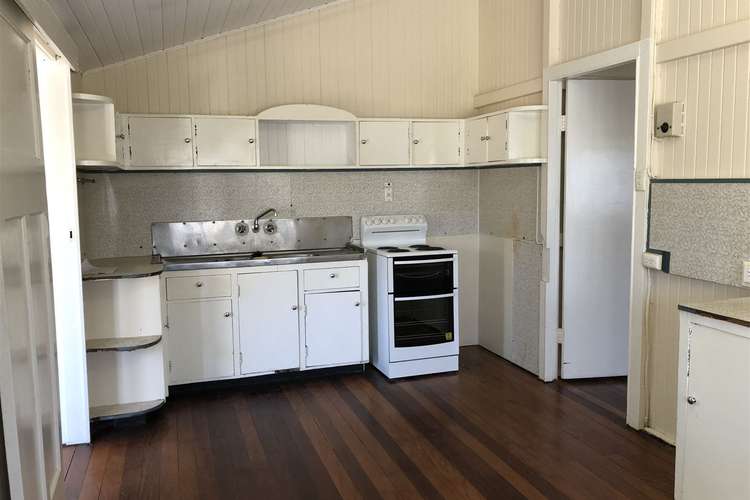 Second view of Homely house listing, 161 Eighth Avenue, Home Hill QLD 4806