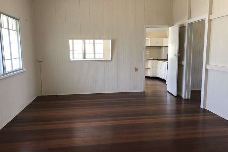 Fourth view of Homely house listing, 161 Eighth Avenue, Home Hill QLD 4806