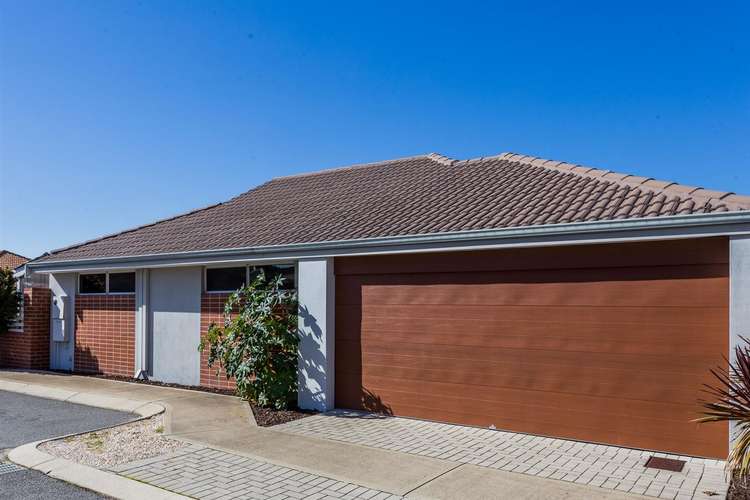 Fifth view of Homely villa listing, 2/1 Humboldt Ent, Aubin Grove WA 6164