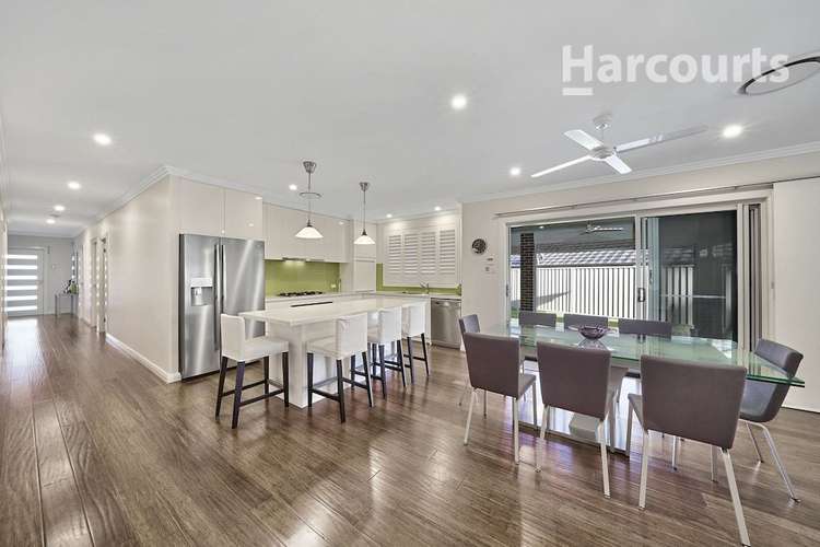 Main view of Homely house listing, 36 Collett Circuit, Appin NSW 2560