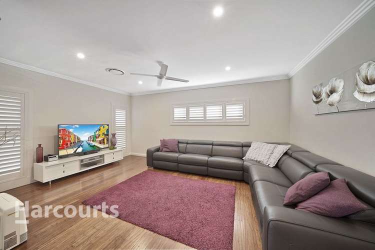 Third view of Homely house listing, 36 Collett Circuit, Appin NSW 2560