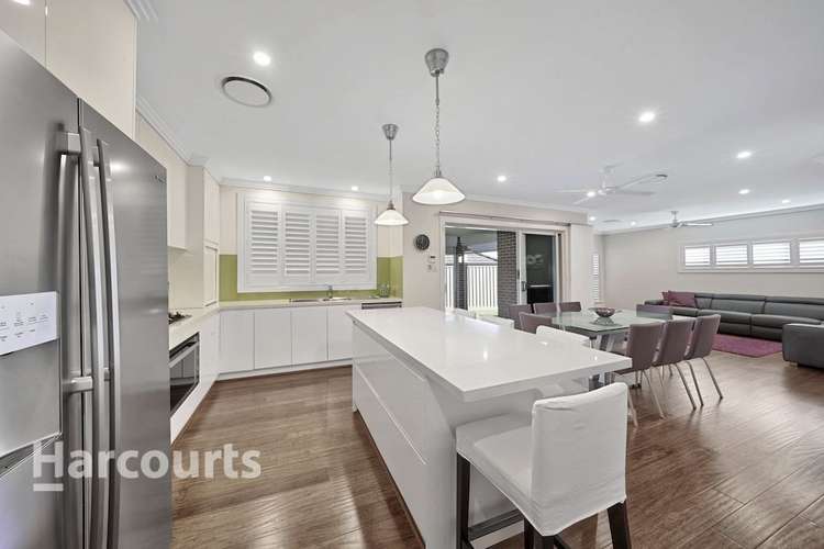 Fifth view of Homely house listing, 36 Collett Circuit, Appin NSW 2560